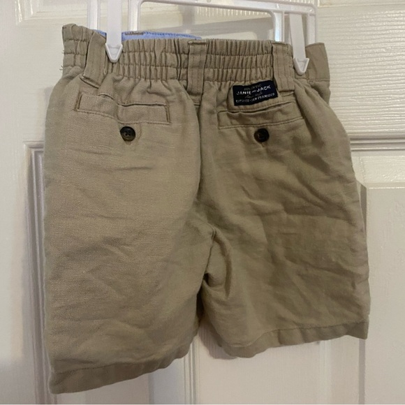 Janie and Jack Shorts - Picture 4 of 6